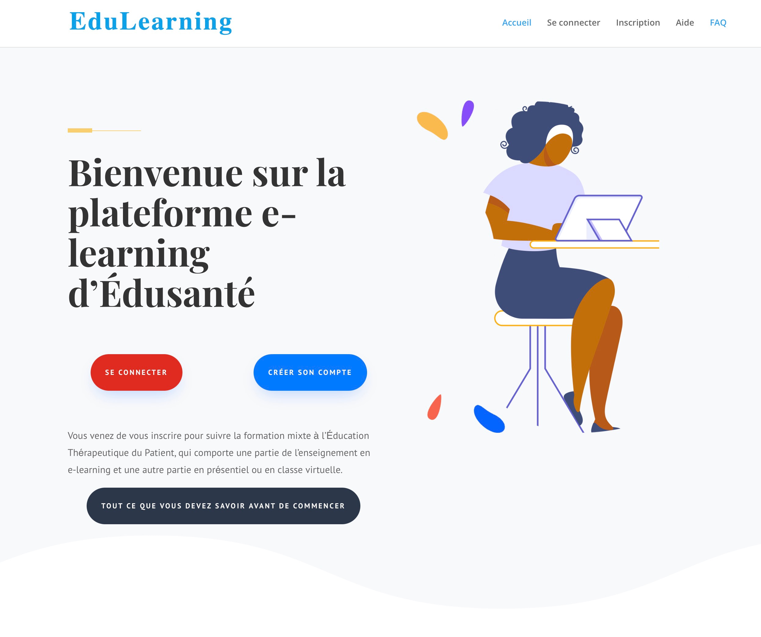 Edulearning