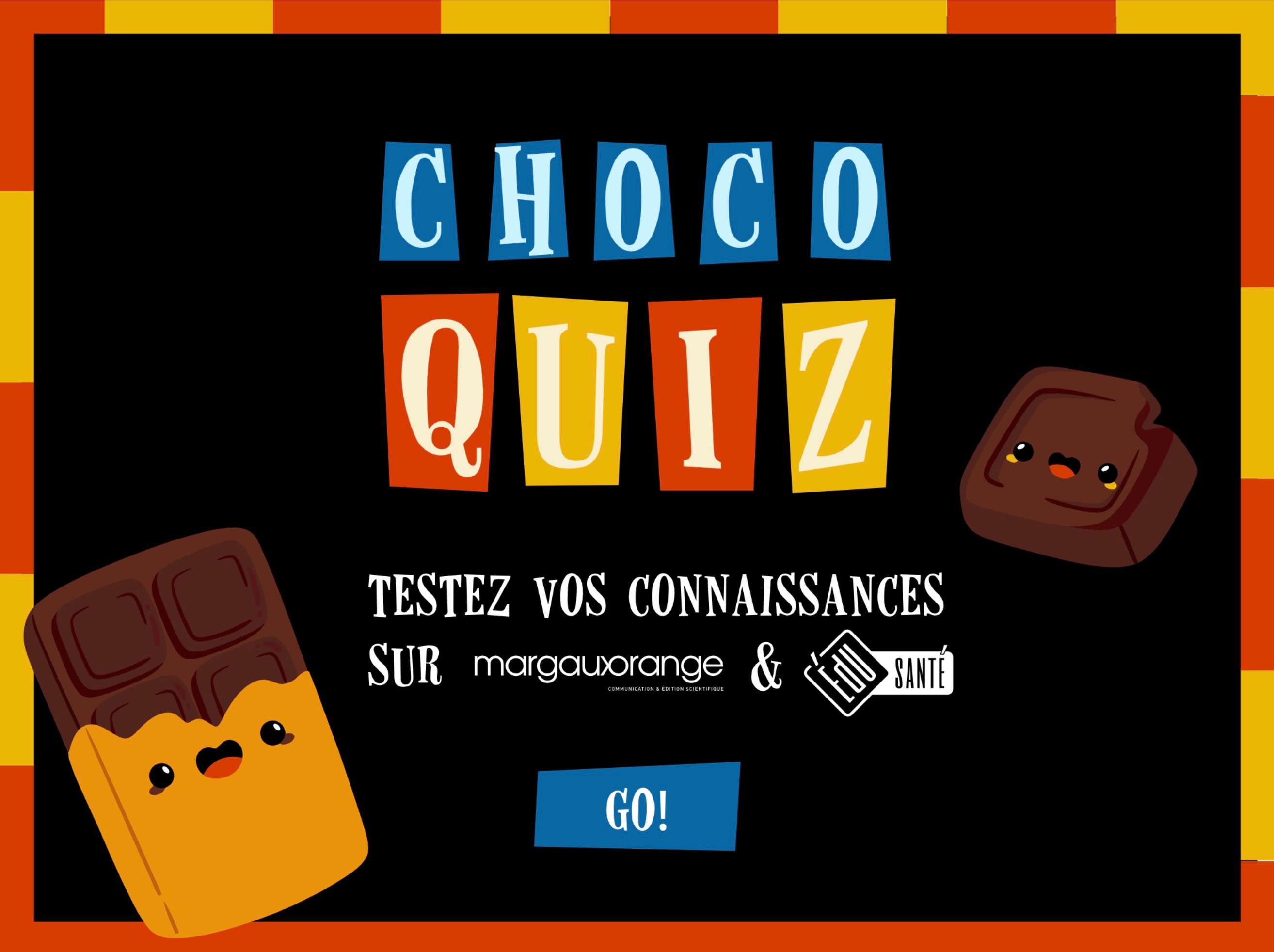 chocoquiz