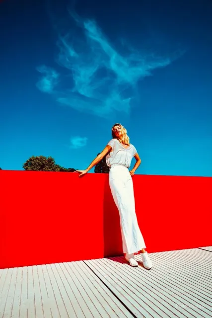 Photo de Fred Pixlab